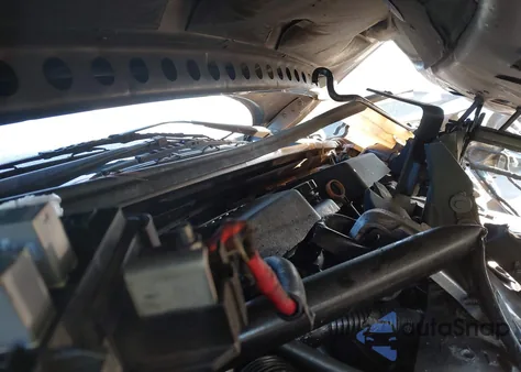 2008 Chevrolet Uplander Ls из США, поврежденный, VIN 1GNDU23W18D177671